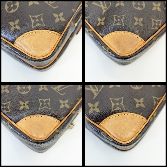 💎Authentic Louis Vuitton Amazon monogram crossbody Bag. Includes Free Gift! 😍 - Picture 15 of 17